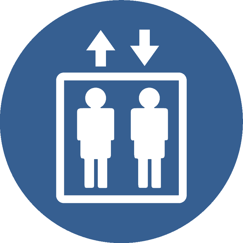 elevator maintenance