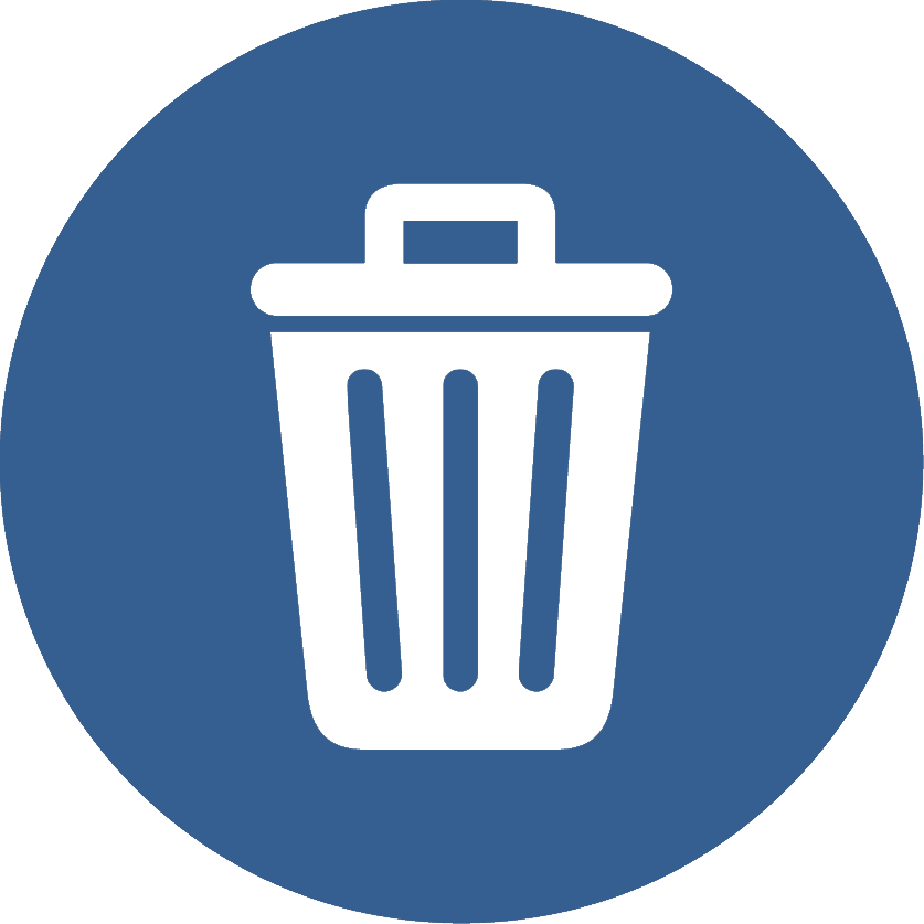 garbage