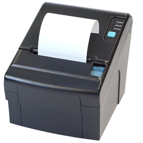 receipt printer