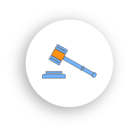 Industry Module - Legal