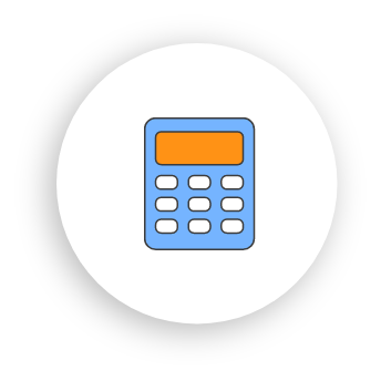 Standard Modules - Accounting icon