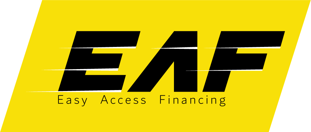 Easy Access Financing logo