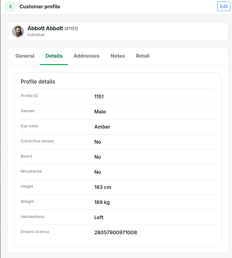 customer-profile-details