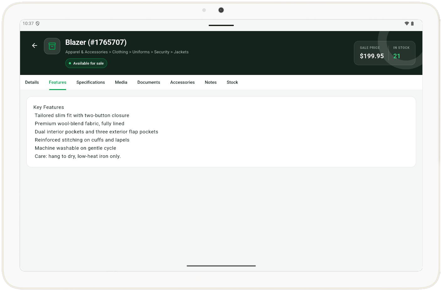 item-profile-features