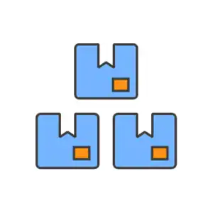 Professional Module - Inventory