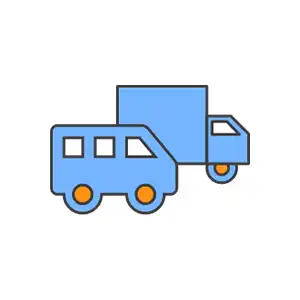 Professional Module - Vehicle Management