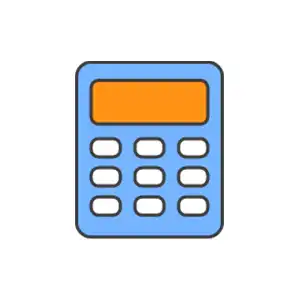 Standard Modules - Accounting icon