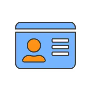 Standard Modules - Human Resources icon