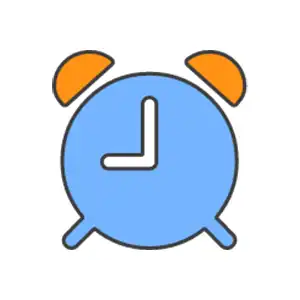 Standard Modules - Scheduling icon