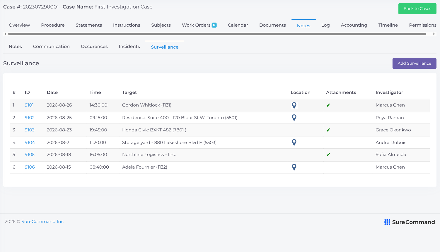 cases-view-notes-surveilance-list