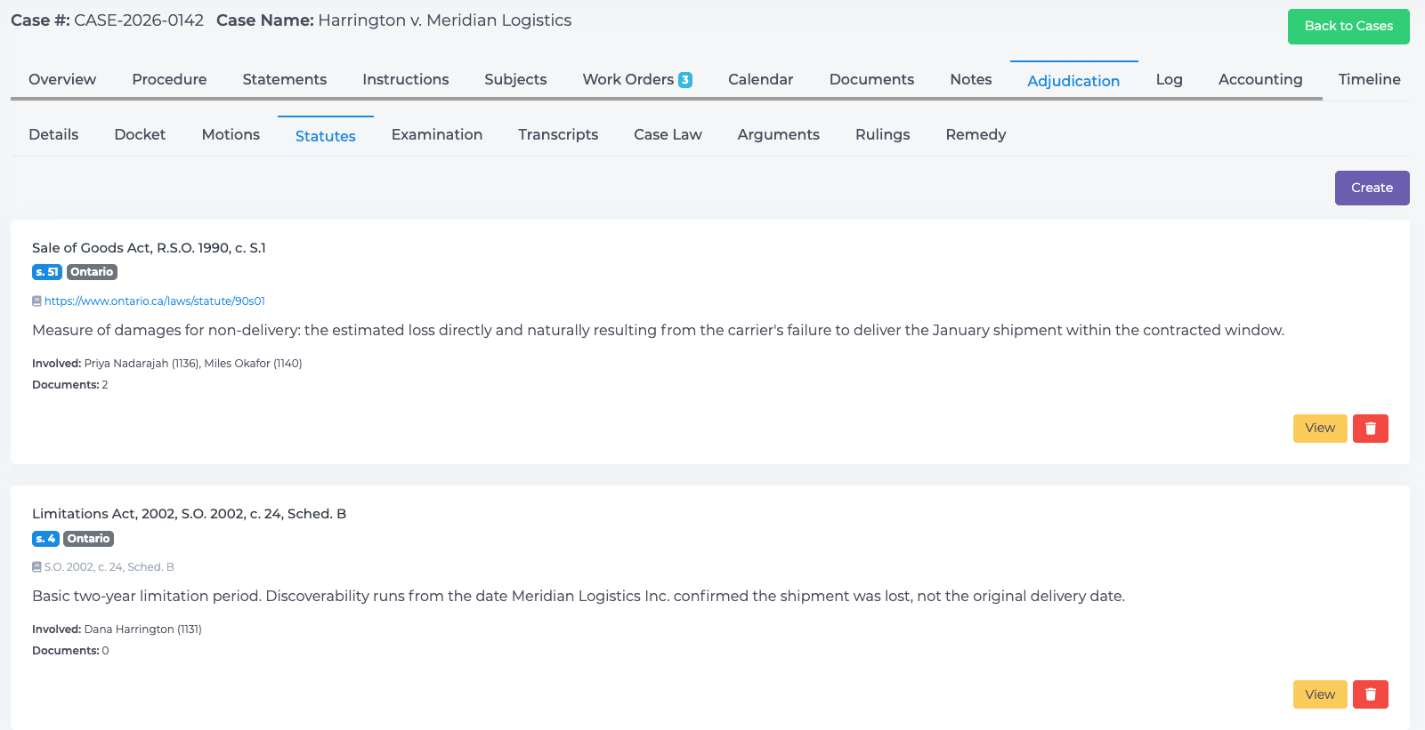 legal-cases-view-adjudication-statutes-list