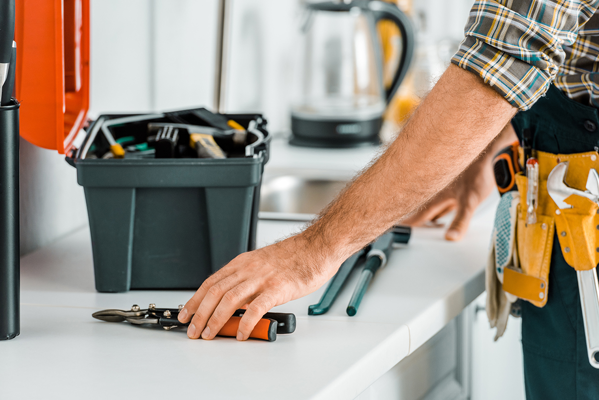 Building Maintenance