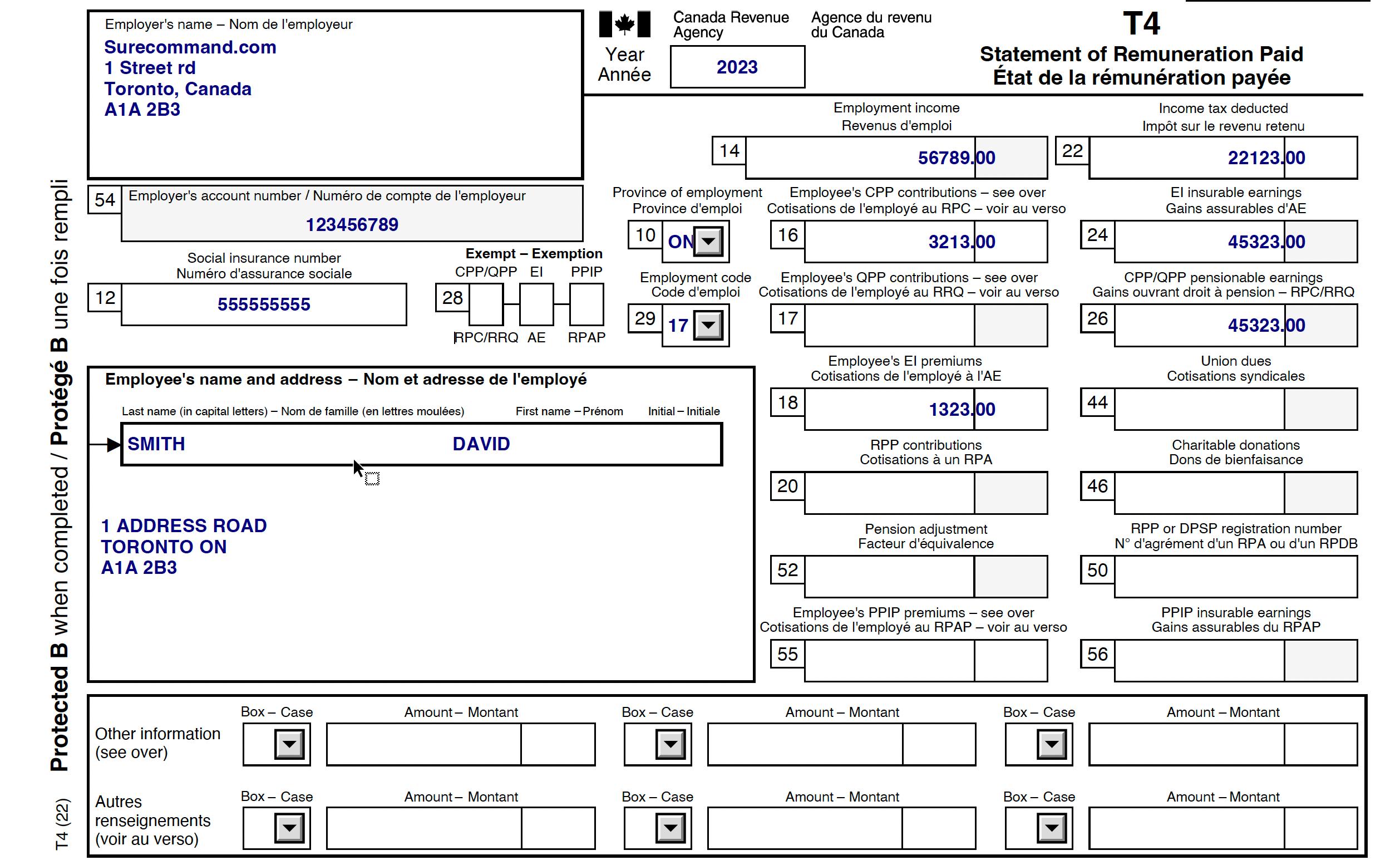 Disbursement Approval