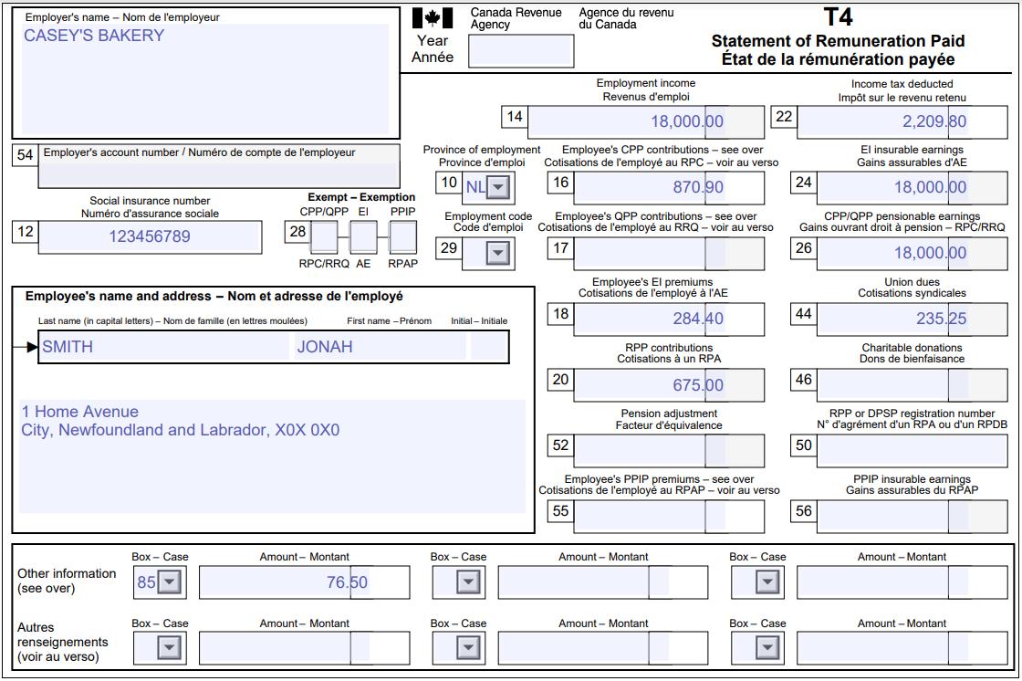 Disbursement Processing