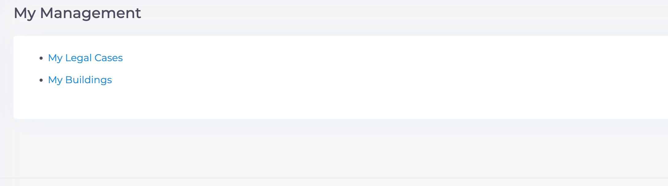 my-management