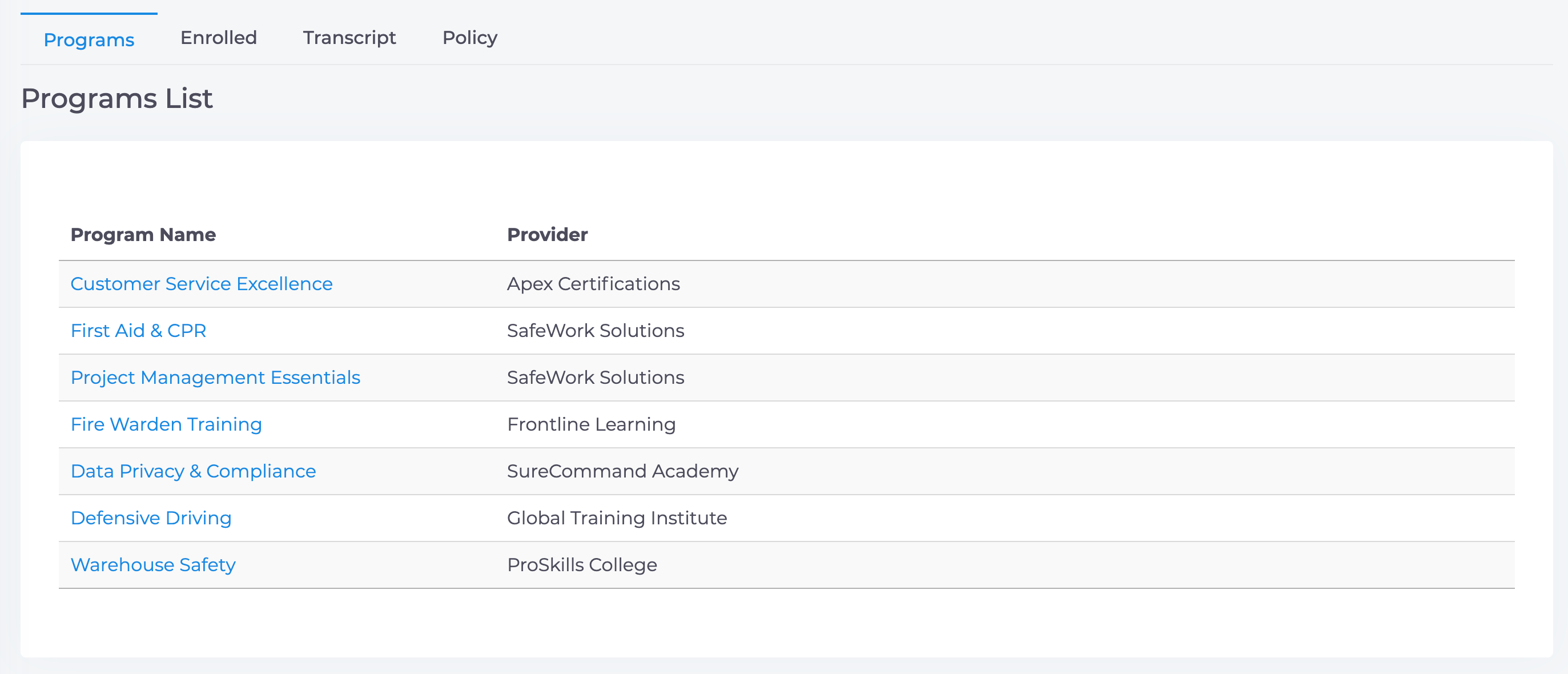 my-marketplace-my-education-programs
