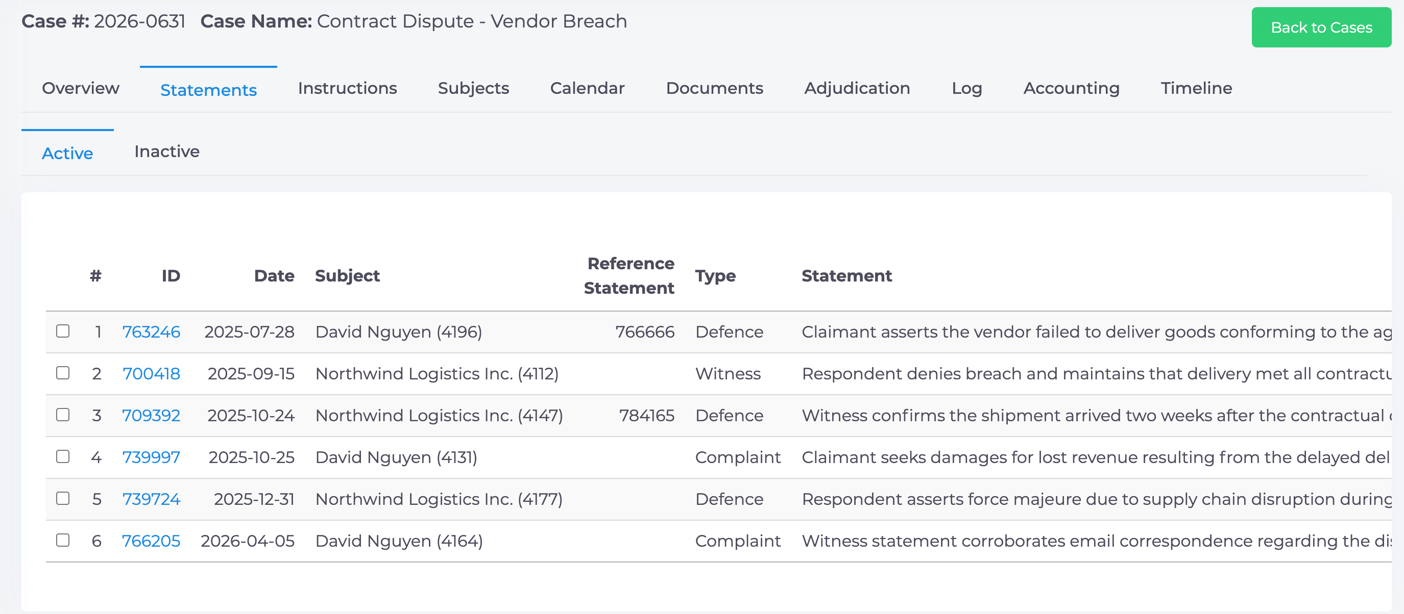 my-marketplace-my-management-my-legal-case-view-statements