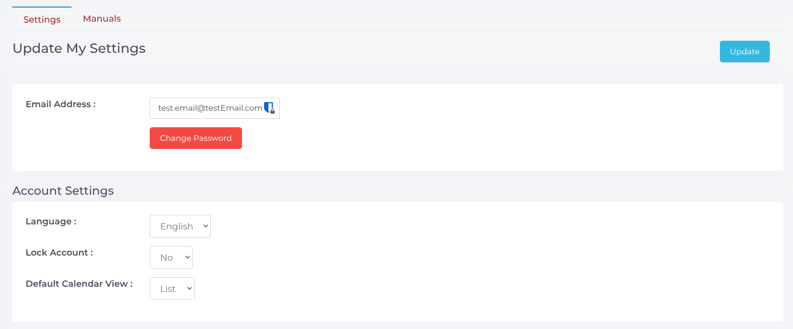 my-settings