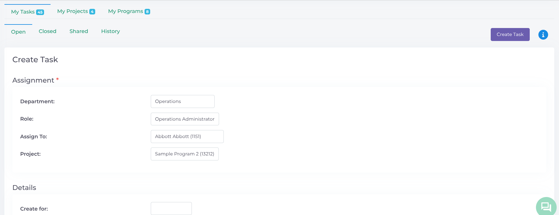 my-work-orders-my-tasks-create
