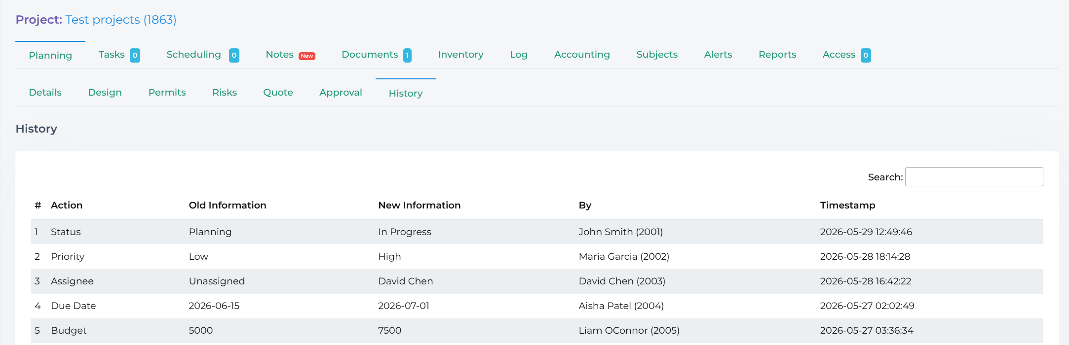 workorders-projects-view-planning-history