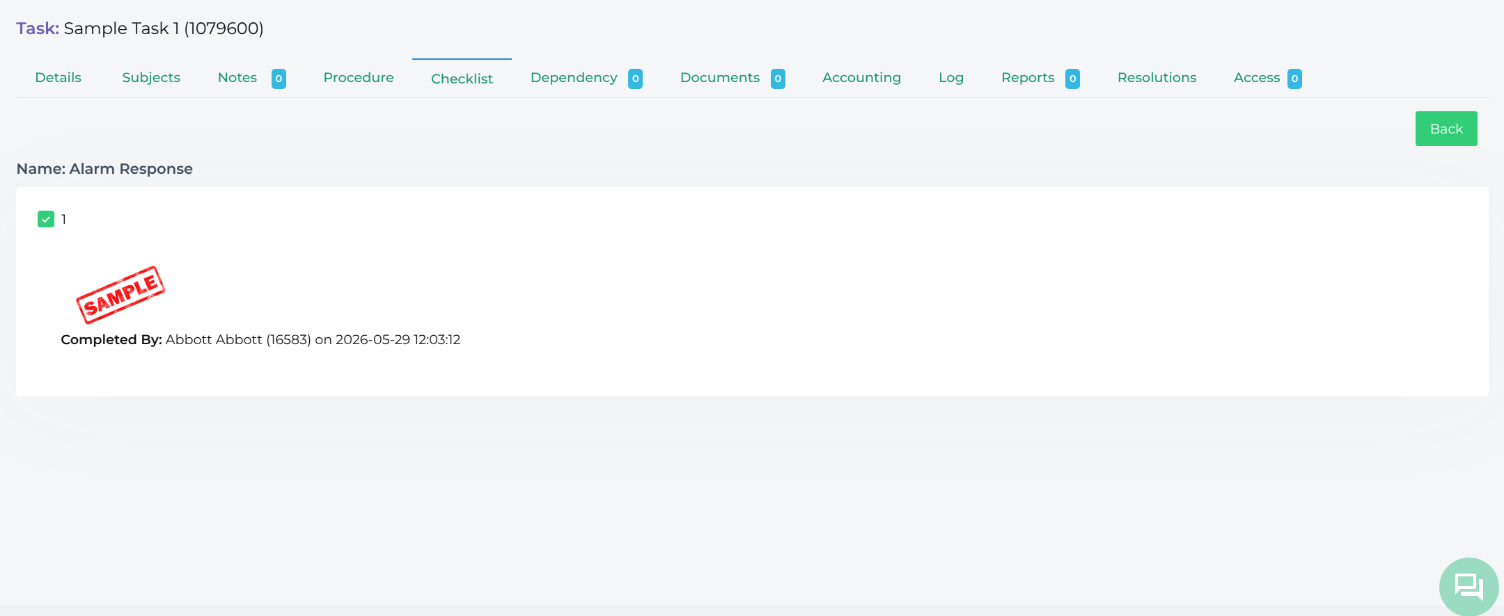 workorders-tasks-view-checklist