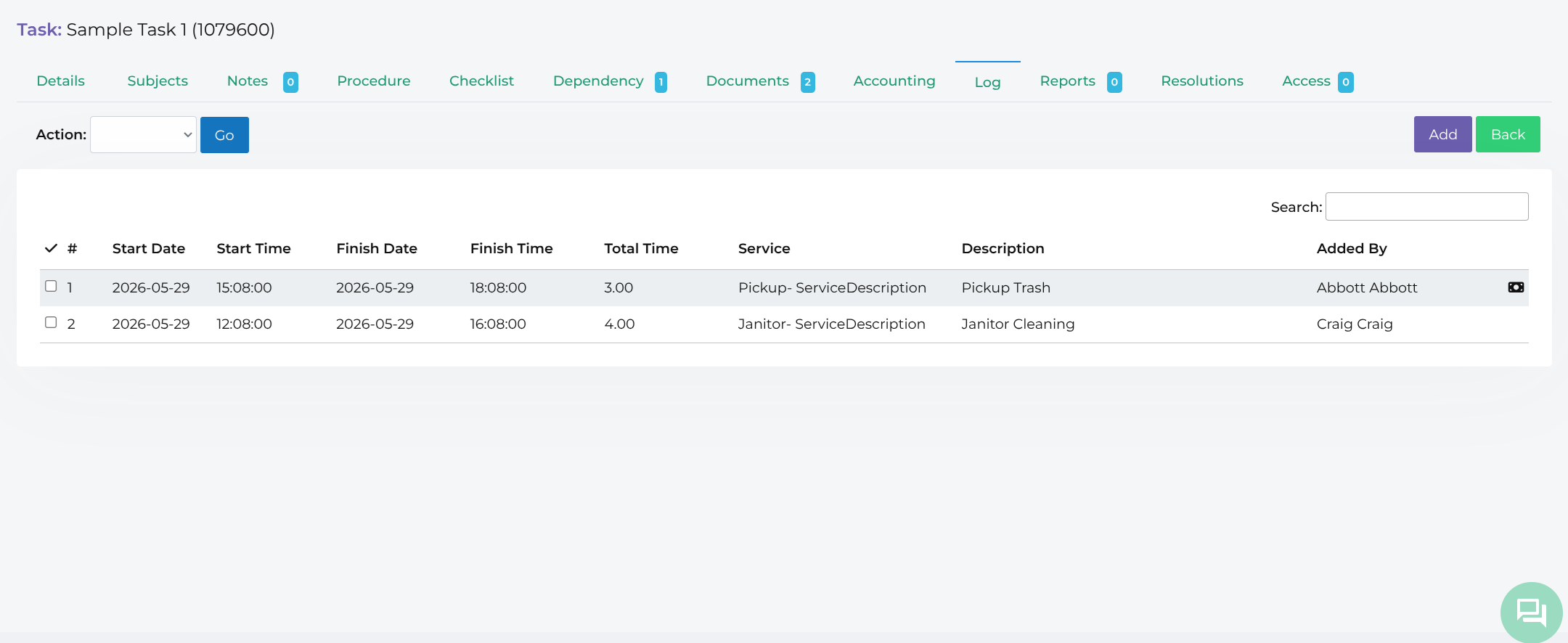 workorders-tasks-view-log