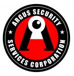 Argus Security Services Corp. Argus Security Services Corp.